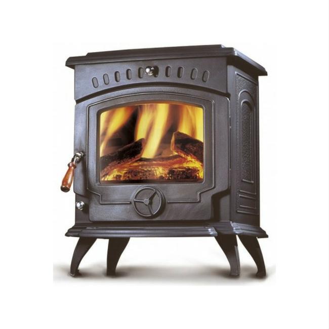 Stanley Tara Solid Fuel Stove