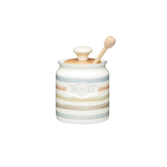 CLASSIC COLLECTION HONEY POT