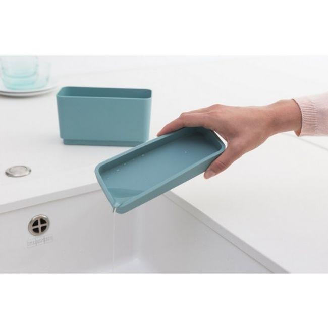 BRABANTIA SINK ORGANISER MINT