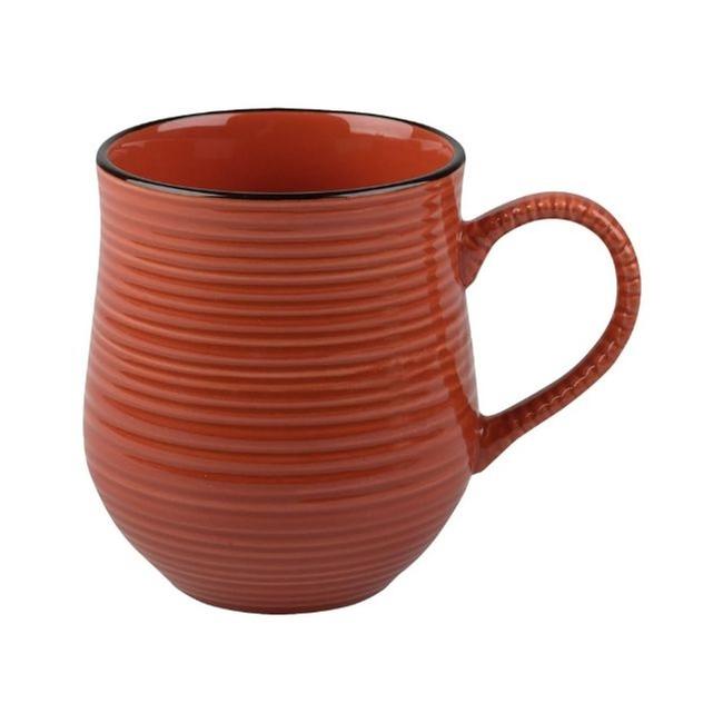 CORE BRIGHTS MUG RED