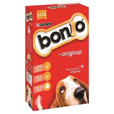 BONIO DOGMEAL LARGE