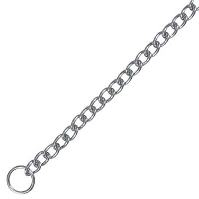 CHANELLE CHOKE CHAIN 4MM X 70CM