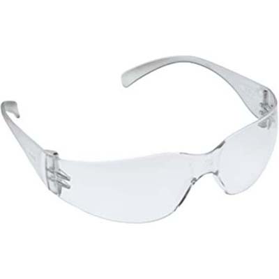 SE 14 CLEAR SAFETY SPECS