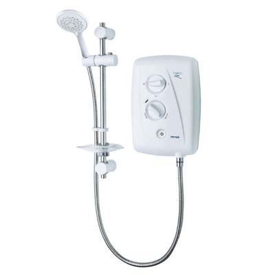 TRITON T80Z 9KW SHOWER UNIT