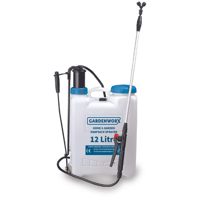 GARDENWORX GARDEN SPRAYER 12L