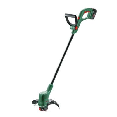 BOSCH EASY GRASSCUT 18V-26 LOOP HANDLE CORDLESS STRIMMER