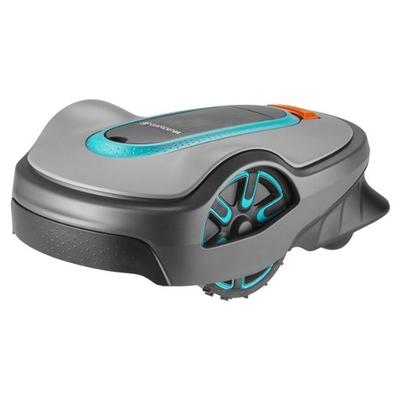 SILENO LIFE 750 ROBOTIC LAWNMOWER