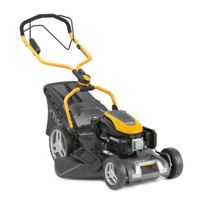 STIGA COMBI 753 S ELECTRIC START PETROL LAWN MOWER