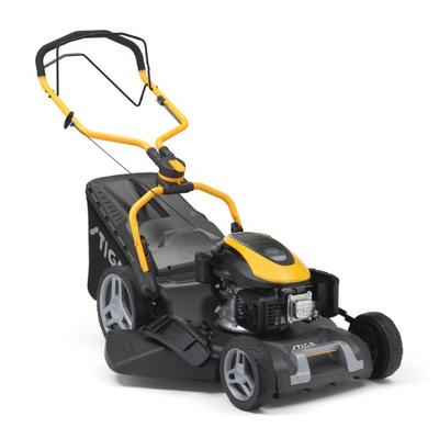 STIGA COMBI 753 S PETROL LAWN MOWER