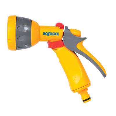 HOZELOCK MULTI SPRAY GUN