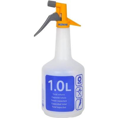 HOZELOCK MIST TRIGGER SPRAYER - STANDARD 1LT 