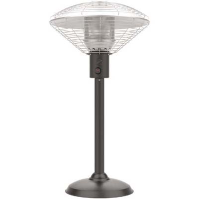 SAHARA TABLE TOP PATIO HEATER