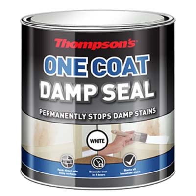 THOMPSONS DAMP SEAL 2.5L