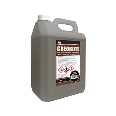 ARC CREOKOTE - 4 LITRE