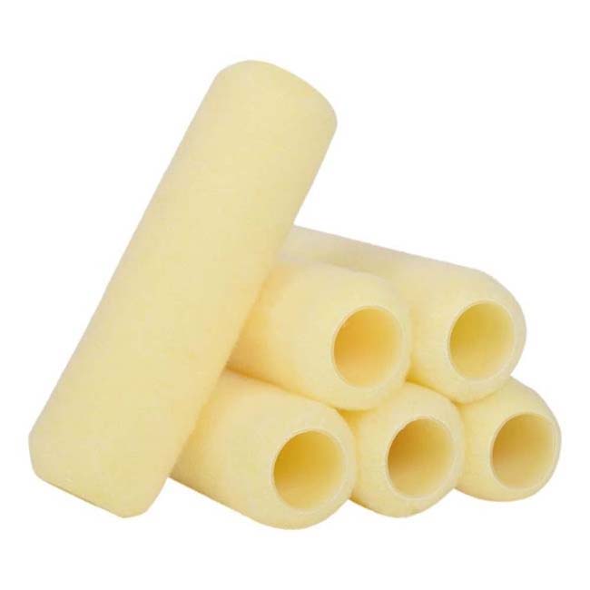 DOSCO MEDIUM PILE ROLLER SLEEVE 9'