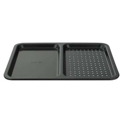 PRESTIGE INSPIRE SPLIT OVEN TRAY