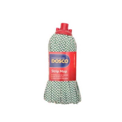 DOSCO STRIPE MOP REFILL