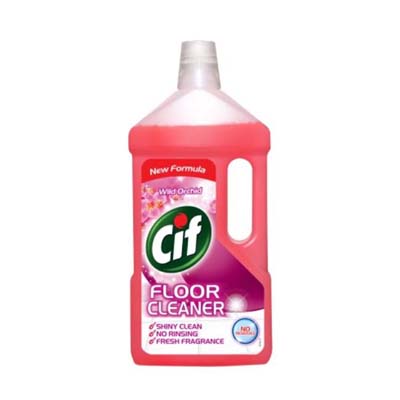 CIF FLOOR CLEANER 1LTR