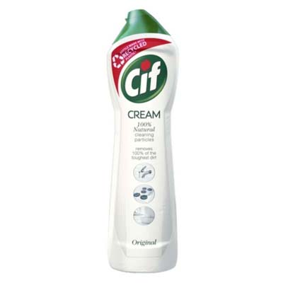 CIF CREAM ORIGINAL 500ML