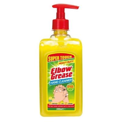 Elbow Grease Cream Cleaner 540g