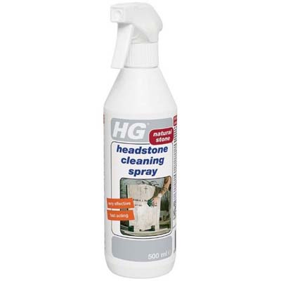 HG Oven, Grill & BBQ Cleaner 0.5L