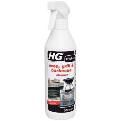 HG HEADSTONE CLEANING SPRAY 500ML