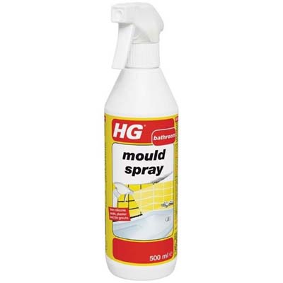 HG MOULD SPRAY 500ML