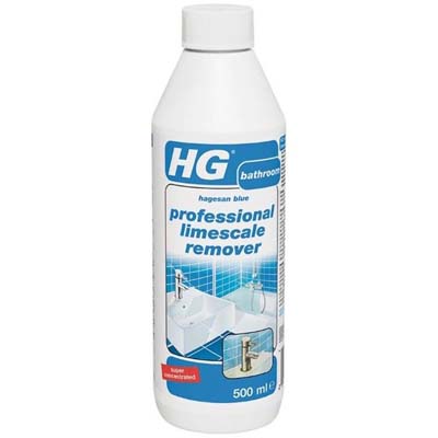 HG LIMESCALE REMOVER 500ML