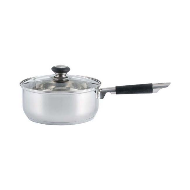 VINERS EVERDAY SAUCEPAN 20CM