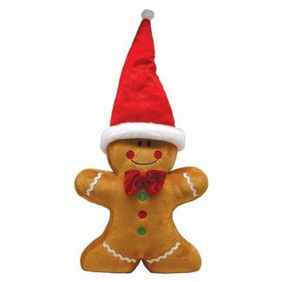 GINGERBREAD MAN REGULAR