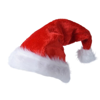 SANTA HAT POLYESTER