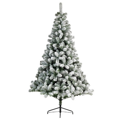 IMPERIAL PINE SNOWY 120CM