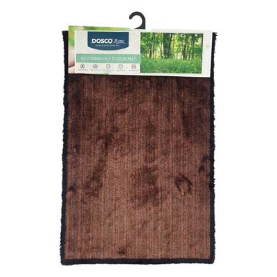 DOSCO HOME HORIZONTAL MAT 50 X 75CM