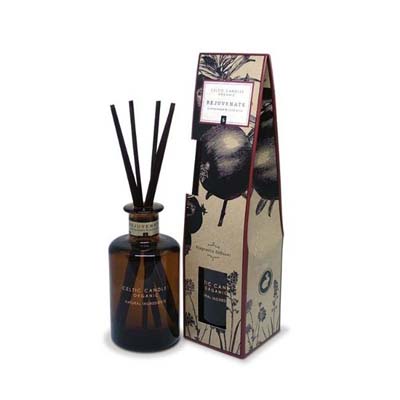 CELTIC CANDLES APOTHECARY DIFFUSER REJUVENATE