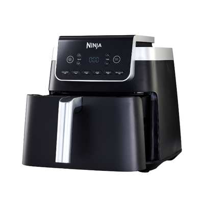 NINJA AIR FRYER MAX PRO 6.2 LITRE AF180UK 