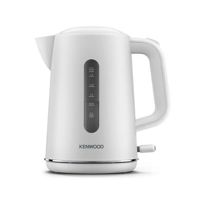 KENWOOD ABBEY LUX 1.7L KETTLE WHITE