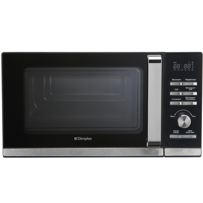 DIMPLEX 23LT MICROWAVE BLACK 980539