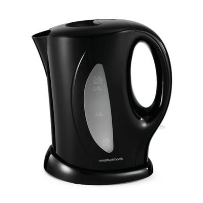 MORPHY RICHARDS 1.7LTR KETTLE