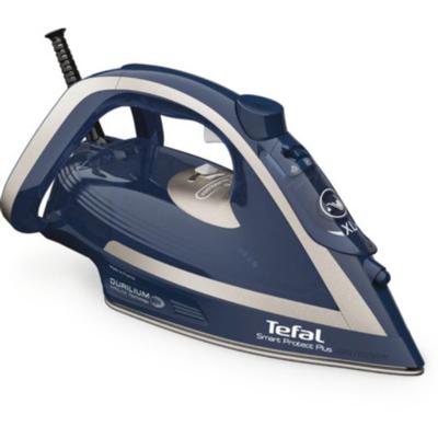 TEFAL SMART PROTECT PLUS STEAM IRON 2800W FV6872GO