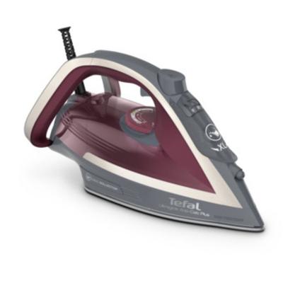 TEFAL ULTRAGLIDE ANTI-SCALE PLUS STEAM IRON 2800W FV5872GO