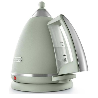 DELONGHI ARGENTO KETTLE GREEN CT04GR