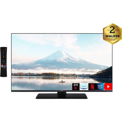 WALKER 50' SMART TV WP4K50231BRD 