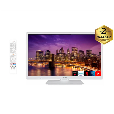 WALKER 32 HD READY SMART TV WPS32231HDWH 