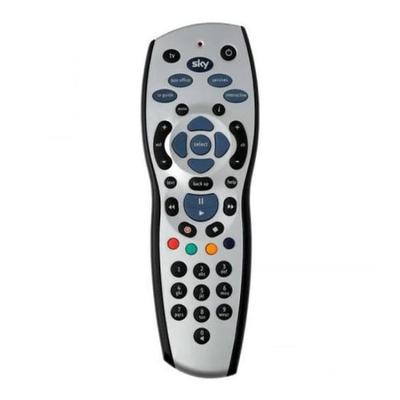 SKY+HD TV REMOTE SKY120