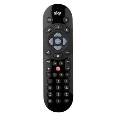 SKY Q REMOTE CONTROL SKY135