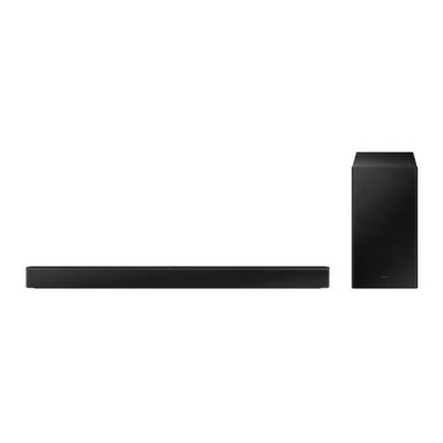 SAMSUNG SOUNDBAR HW-B450