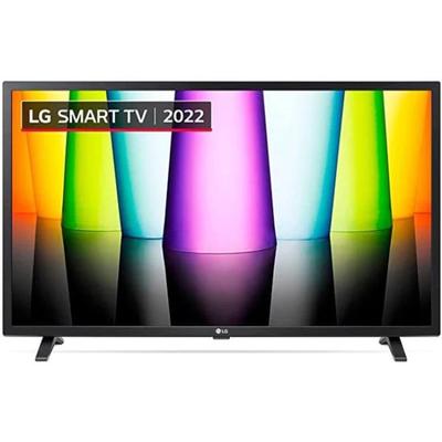 LG 32' SMART TV FULL HD LQ6300