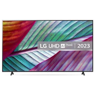 LG 50' UR78 UHD 4K SMART TV 50UR78006LK.AEK