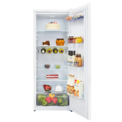 BEKO LARDER FRIDGE 145.5CM LSG4545W 