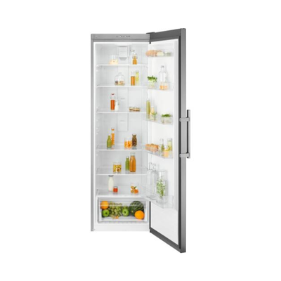 ELECTROLUX TALL LARDER FRIDGE STAINLESS STEEL LRS3DE39X